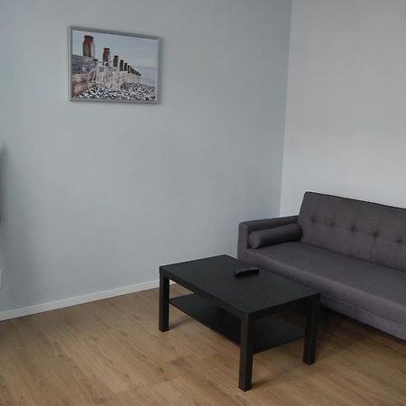 Blue Bike Apartments Opole Exterior foto
