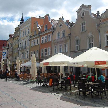 Blue Bike Apartments Opole Exterior foto