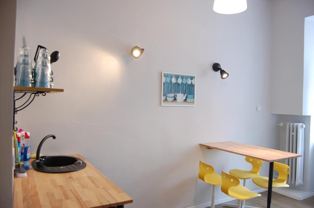 Blue Bike Apartments Opole Exterior foto