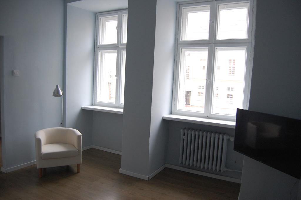 Blue Bike Apartments Opole Exterior foto