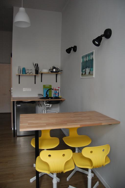 Blue Bike Apartments Opole Exterior foto